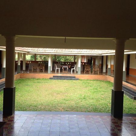 Stay Simple 3 Hills County Resort Kalpetta Exterior photo