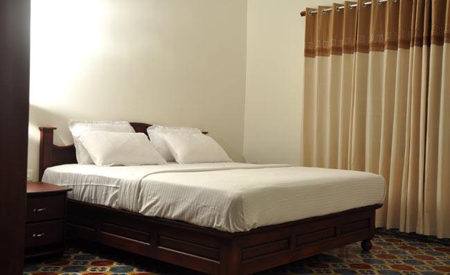Stay Simple 3 Hills County Resort Kalpetta Exterior photo