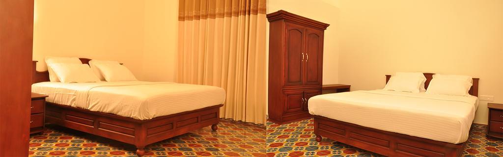 Stay Simple 3 Hills County Resort Kalpetta Exterior photo