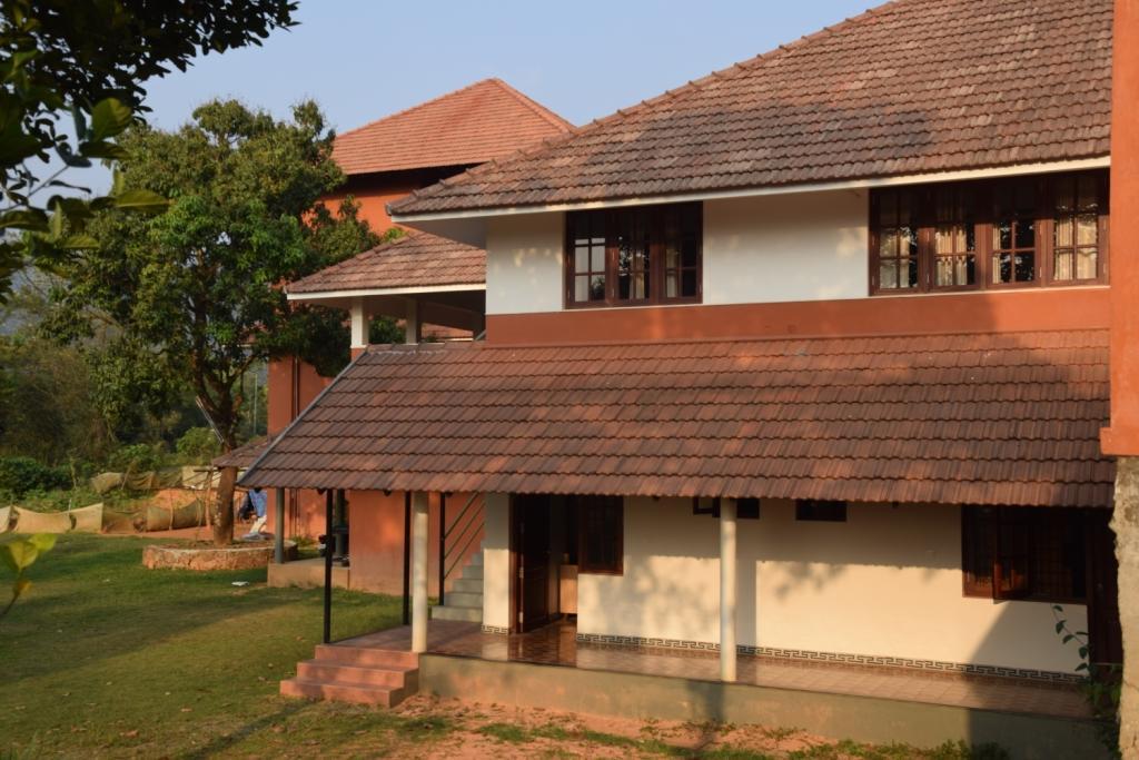 Stay Simple 3 Hills County Resort Kalpetta Exterior photo