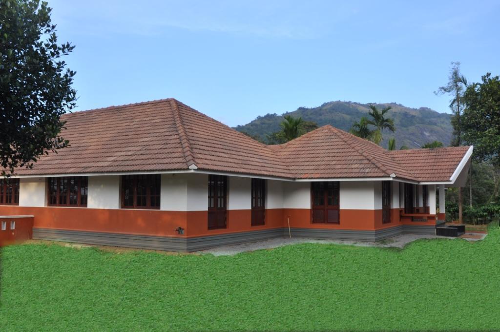 Stay Simple 3 Hills County Resort Kalpetta Exterior photo