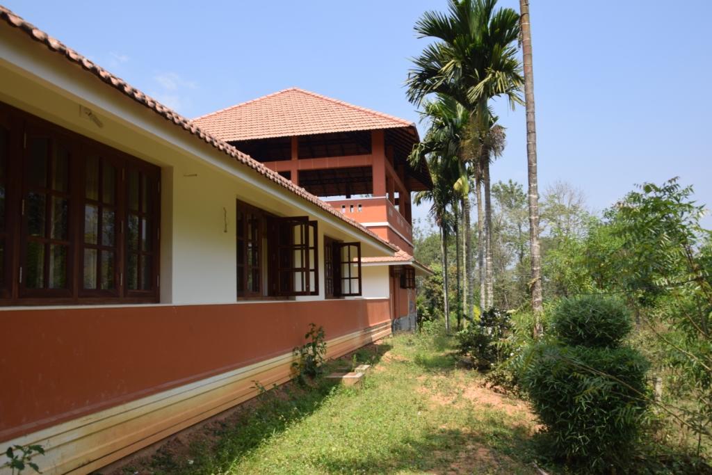 Stay Simple 3 Hills County Resort Kalpetta Exterior photo