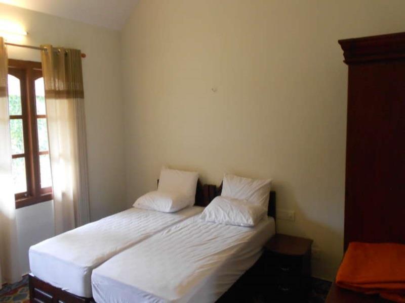 Stay Simple 3 Hills County Resort Kalpetta Exterior photo