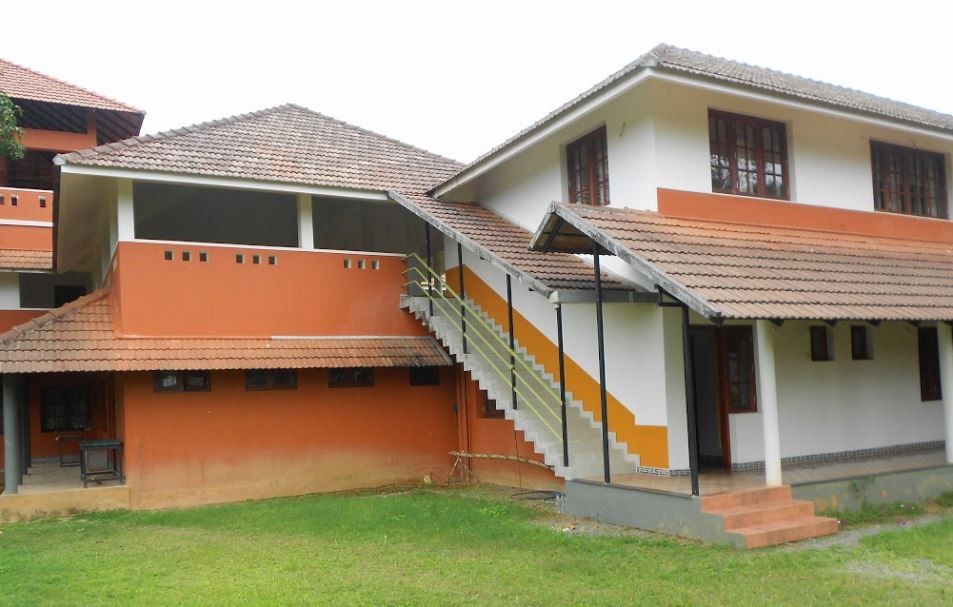 Stay Simple 3 Hills County Resort Kalpetta Exterior photo