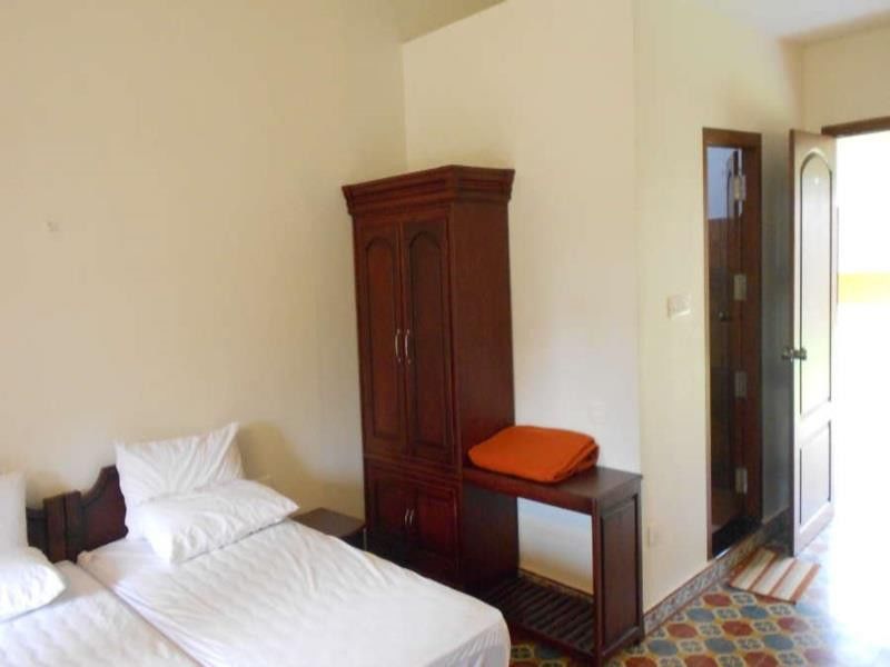 Stay Simple 3 Hills County Resort Kalpetta Exterior photo