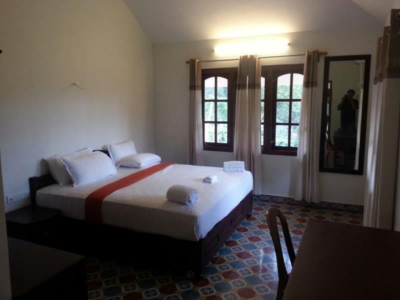 Stay Simple 3 Hills County Resort Kalpetta Exterior photo