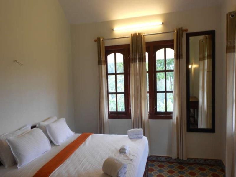 Stay Simple 3 Hills County Resort Kalpetta Exterior photo